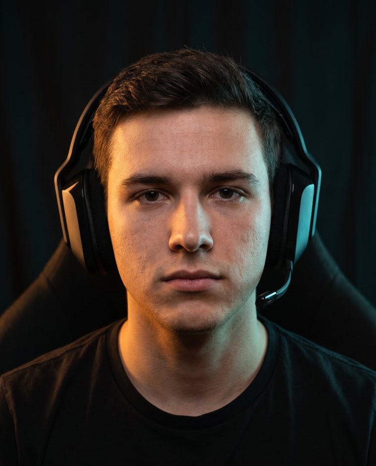 Gamer